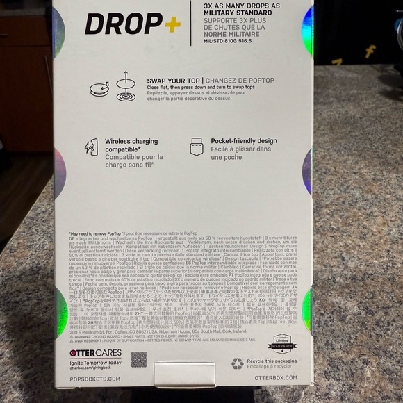 Bundle of 5 NEW iPhone Pro Cases - Picture 2 of 12